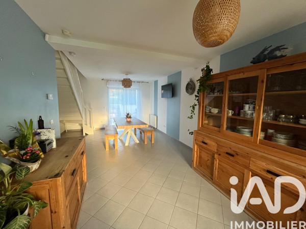 Maison à vendre 6 pièces 118 m² Brétigny-sur-Orge