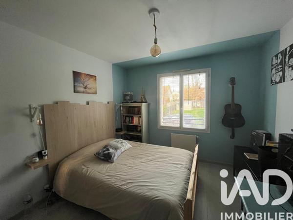 Maison à vendre 6 pièces 118 m² Brétigny-sur-Orge