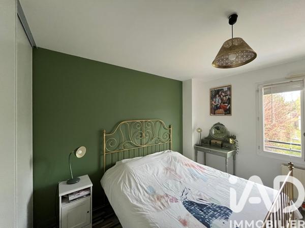 Maison à vendre 6 pièces 118 m² Brétigny-sur-Orge