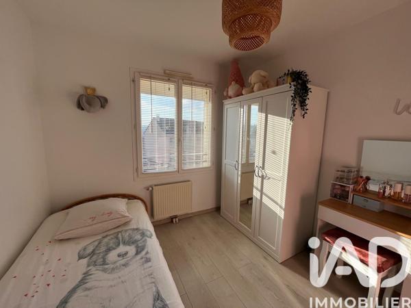 Maison à vendre 6 pièces 118 m² Brétigny-sur-Orge