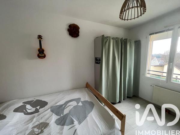 Maison à vendre 6 pièces 118 m² Brétigny-sur-Orge