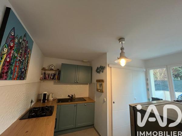 Maison à vendre 6 pièces 118 m² Brétigny-sur-Orge