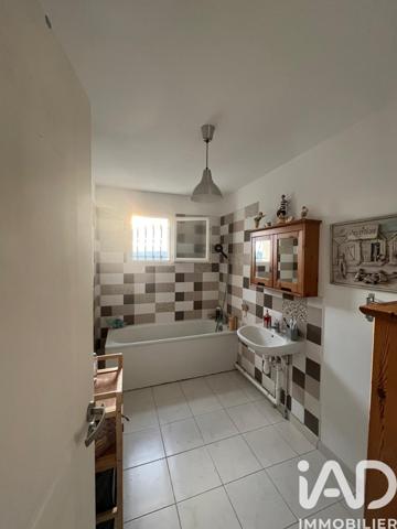 Maison à vendre 6 pièces 118 m² Brétigny-sur-Orge