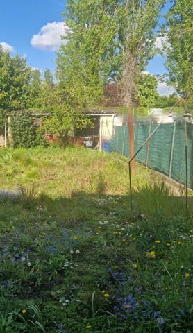 MAISON 3 CHAMBRES ET JARDIN