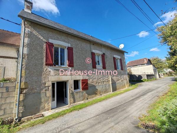 Maison à vendre 4 pièces de 87 m²