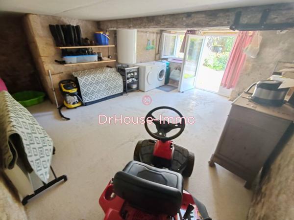 Maison à vendre 4 pièces de 87 m²