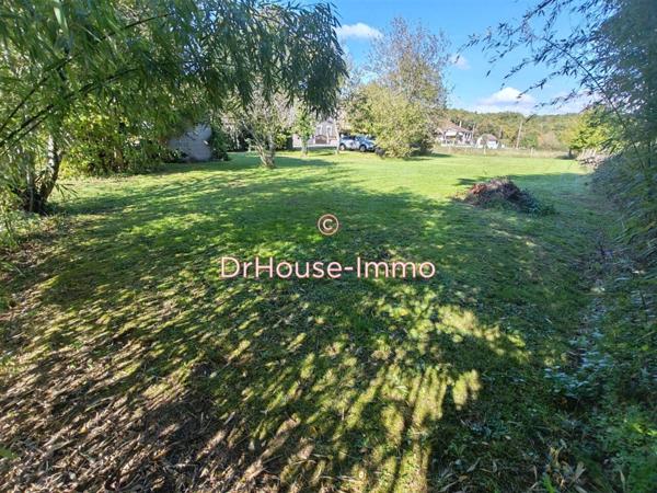 Maison à vendre 4 pièces de 87 m²