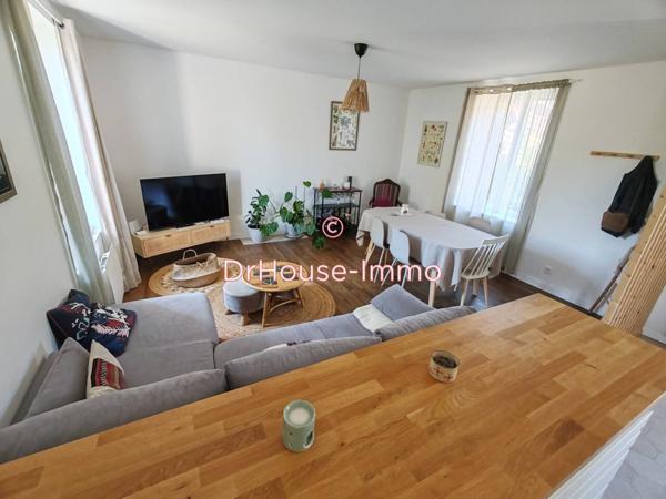 Maison à vendre 4 pièces de 87 m²