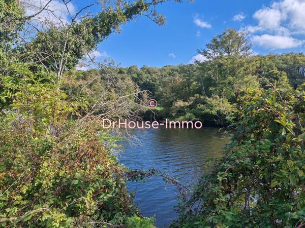 Maison à vendre 4 pièces de 87 m²