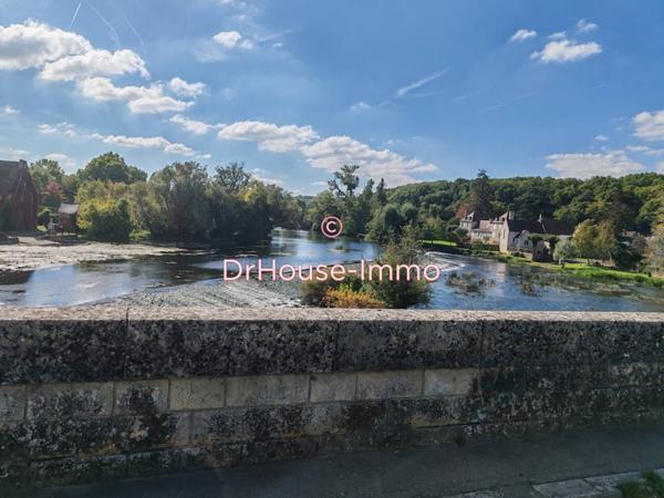 Maison à vendre 4 pièces de 87 m²