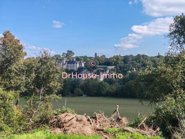 Maison à vendre 4 pièces de 87 m²