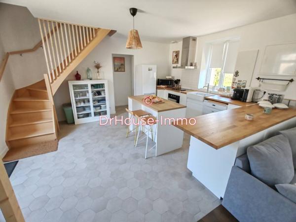Maison à vendre 4 pièces de 87 m²