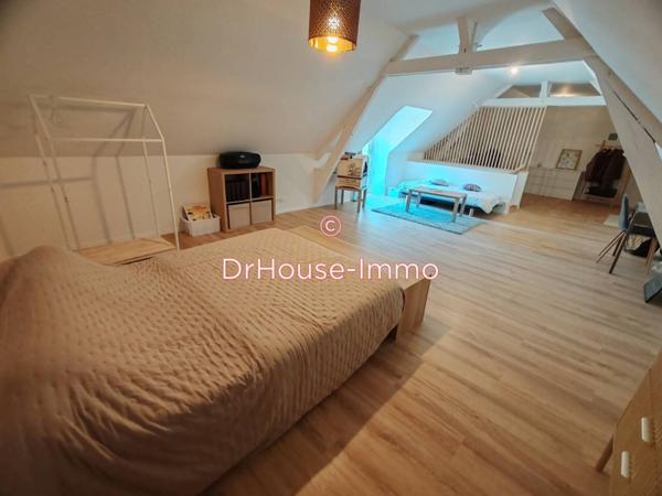 Maison à vendre 4 pièces de 87 m²