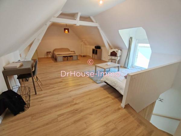 Maison à vendre 4 pièces de 87 m²
