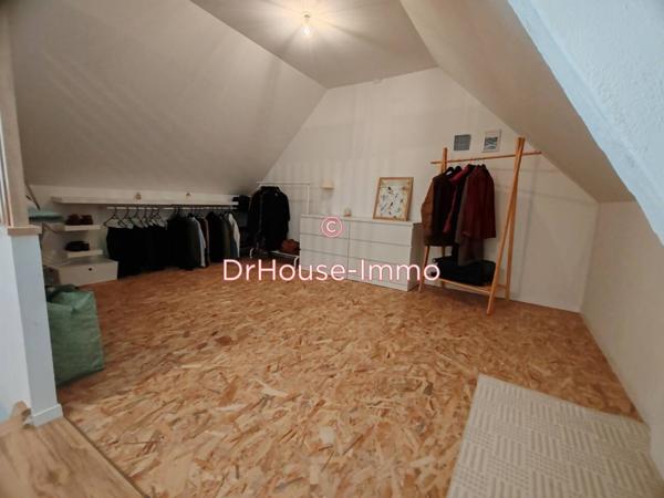 Maison à vendre 4 pièces de 87 m²