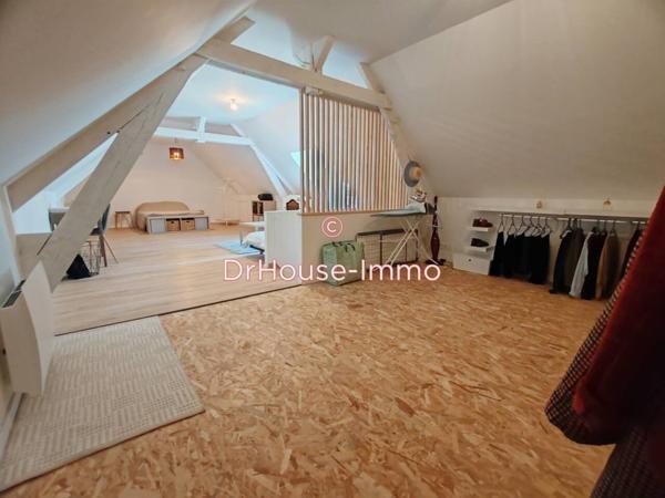 Maison à vendre 4 pièces de 87 m²