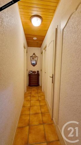 Maison à vendre  4 pièces - 75,25 m2 LE VIGAN - 46