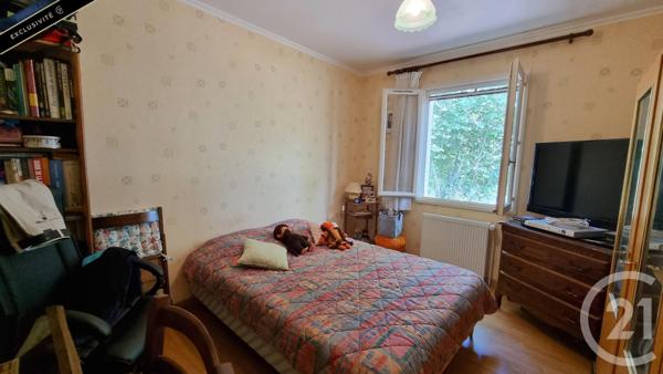 Maison à vendre  4 pièces - 75,25 m2 LE VIGAN - 46