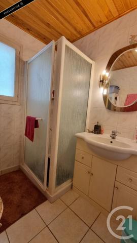 Maison à vendre  4 pièces - 75,25 m2 LE VIGAN - 46