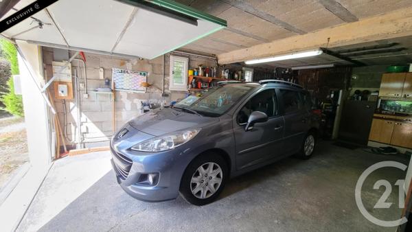 Maison à vendre  4 pièces - 75,25 m2 LE VIGAN - 46