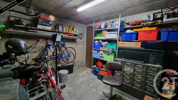 Maison à vendre  4 pièces - 75,25 m2 LE VIGAN - 46