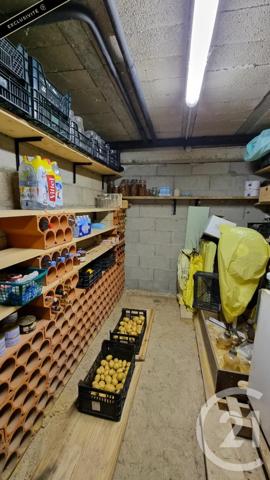 Maison à vendre  4 pièces - 75,25 m2 LE VIGAN - 46