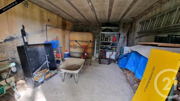 Maison à vendre  4 pièces - 75,25 m2 LE VIGAN - 46