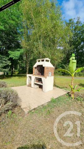 Maison à vendre  4 pièces - 75,25 m2 LE VIGAN - 46