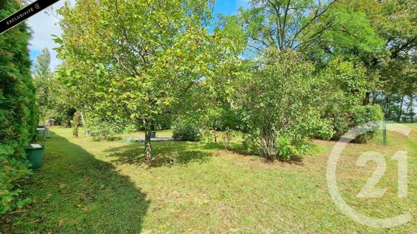 Maison à vendre  4 pièces - 75,25 m2 LE VIGAN - 46