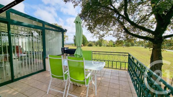 Maison à vendre  4 pièces - 75,25 m2 LE VIGAN - 46