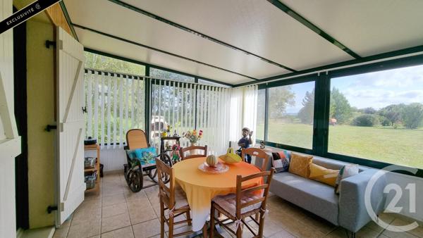 Maison à vendre  4 pièces - 75,25 m2 LE VIGAN - 46