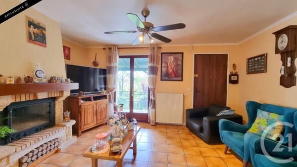 Maison à vendre  4 pièces - 75,25 m2 LE VIGAN - 46