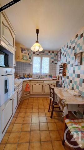 Maison à vendre  4 pièces - 75,25 m2 LE VIGAN - 46