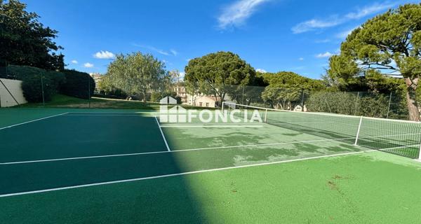 À vendre Appartement 2 pièces 46.81 m² - Antibes 06600