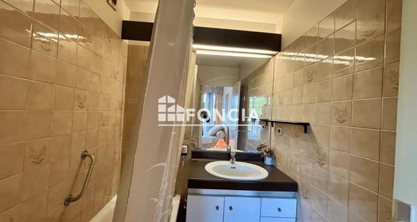 À vendre Appartement 2 pièces 46.81 m² - Antibes 06600