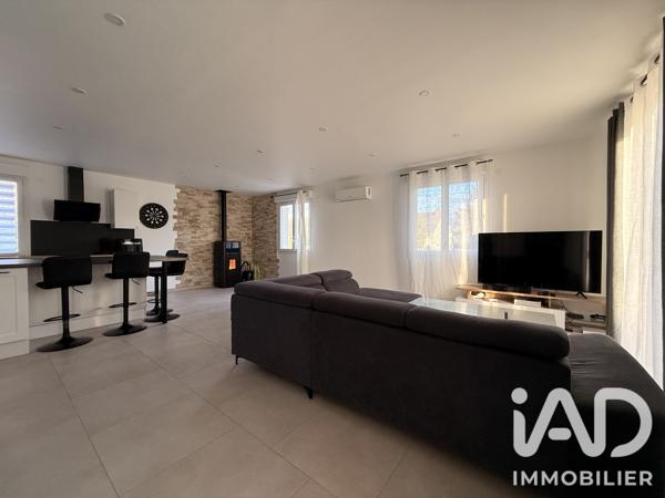 Maison à vendre 5 pièces 83,64 m² Châtres