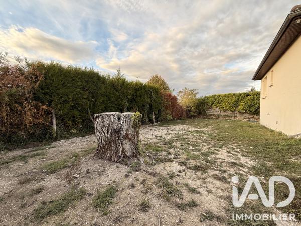 Maison à vendre 5 pièces 83,64 m² Châtres