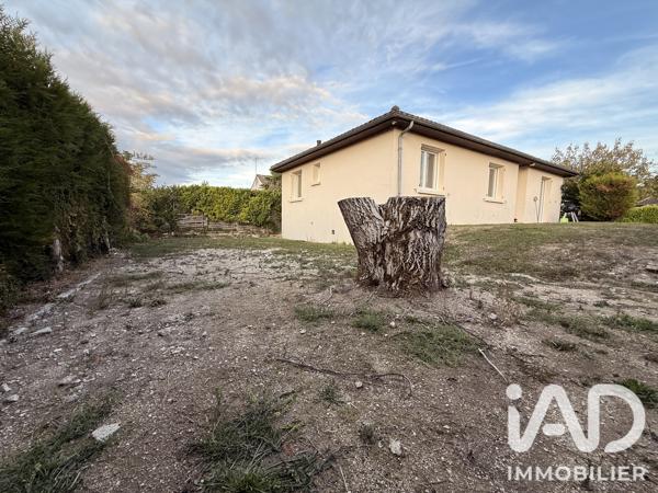 Maison à vendre 5 pièces 83,64 m² Châtres