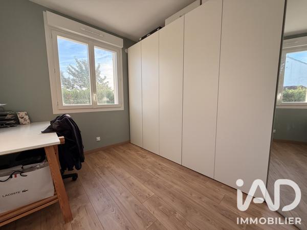 Maison à vendre 5 pièces 83,64 m² Châtres
