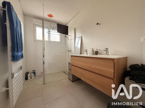 Maison à vendre 5 pièces 83,64 m² Châtres