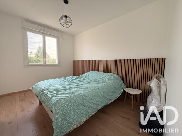 Maison à vendre 5 pièces 83,64 m² Châtres