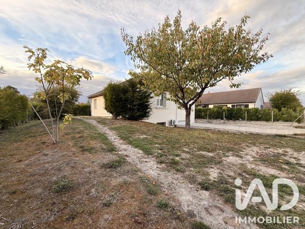 Maison à vendre 5 pièces 83,64 m² Châtres