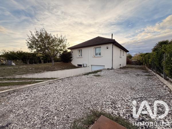 Maison à vendre 5 pièces 83,64 m² Châtres