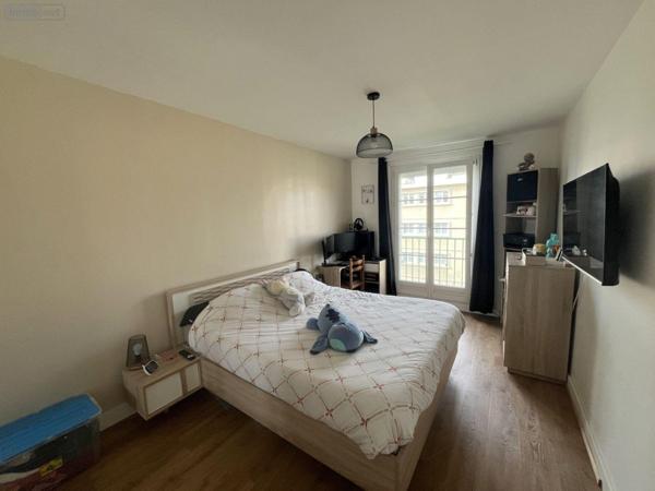 Appartement à vendre à Boulogne-sur-Mer dans le Pas-de-Calais (62200), ref : 828