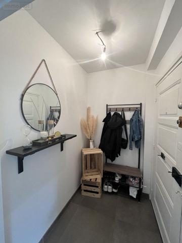 Appartement à vendre à Boulogne-sur-Mer dans le Pas-de-Calais (62200), ref : 828