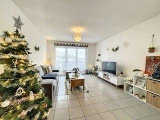 Appartement T3 de 61.53m2 à vendre