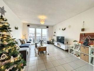 Appartement T3 de 61.53m2 à vendre
