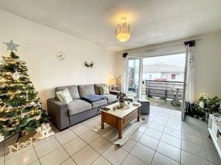 Appartement T3 de 61.53m2 à vendre