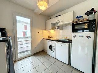 Appartement T3 de 61.53m2 à vendre