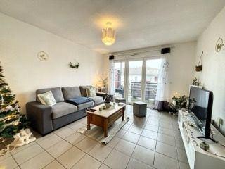 Appartement T3 de 61.53m2 à vendre